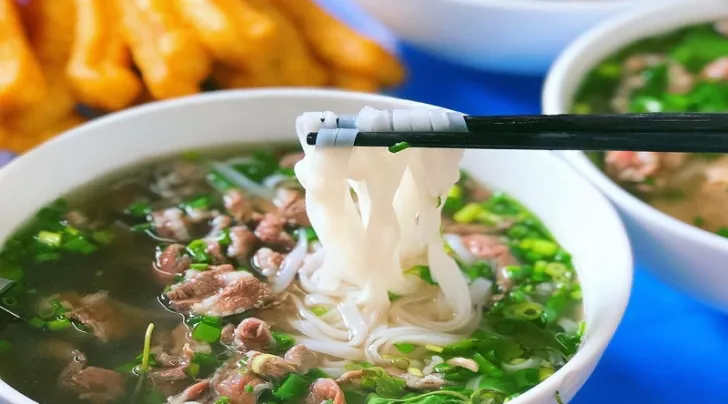 Phở Phú Quốc