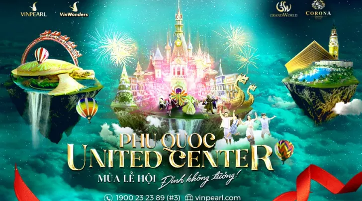 Phú Quốc United Center