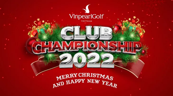 Giải đấu Club Championship 2022