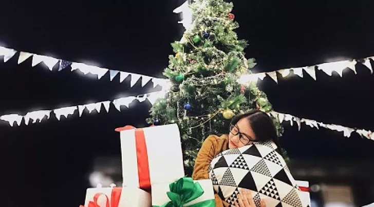 Noel tại Đà Nẵng