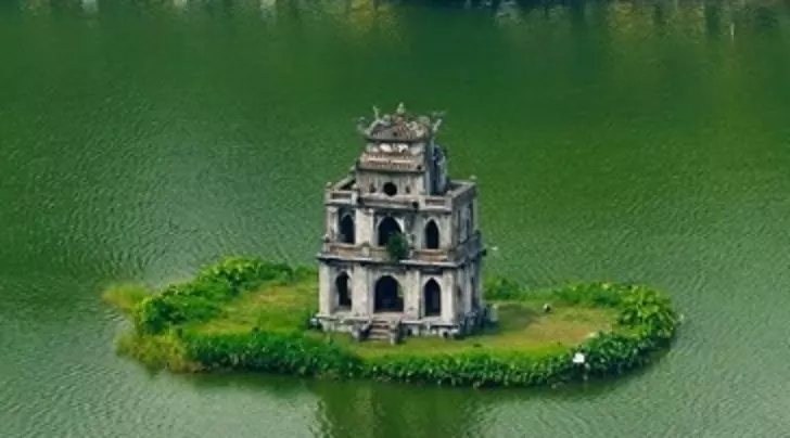 Turtle Tower