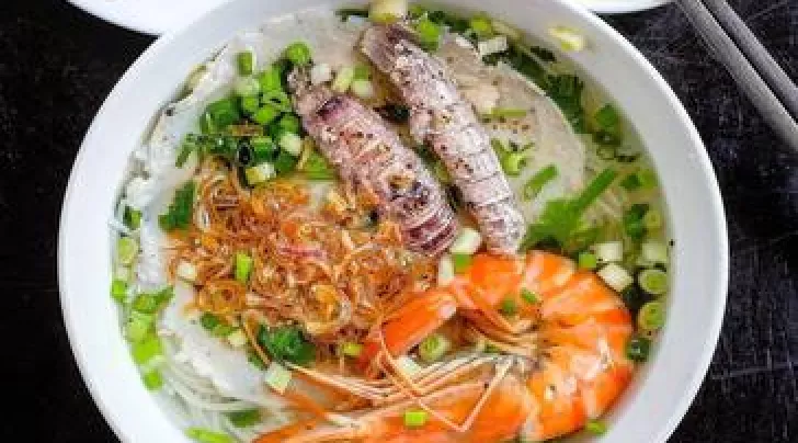 Bún Phú Quốc 