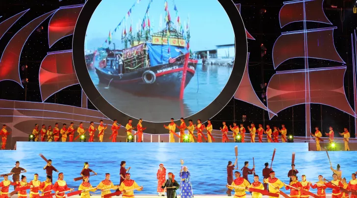 Festival biển Nha Trang