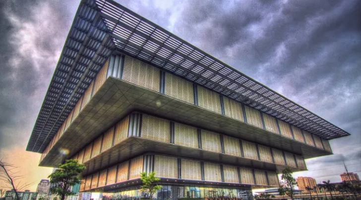 The Hanoi Museum