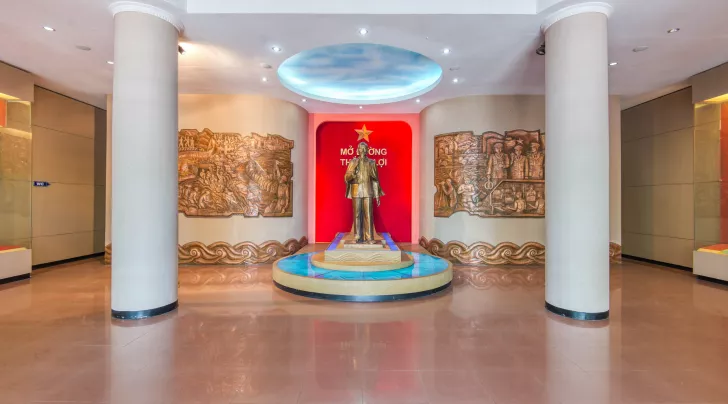 Bảo tàng Công binh