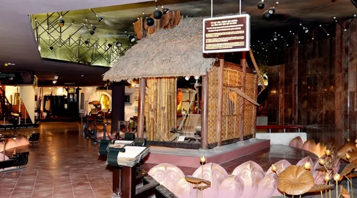 Bảo tàng Hồ Chí Minh