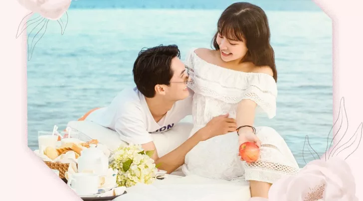 Địa điểm tổ chức đám cưới ở Quảng Ninh