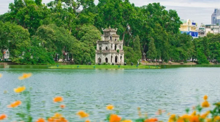 Du lịch Hà Nội 2 ngày 1 đêm