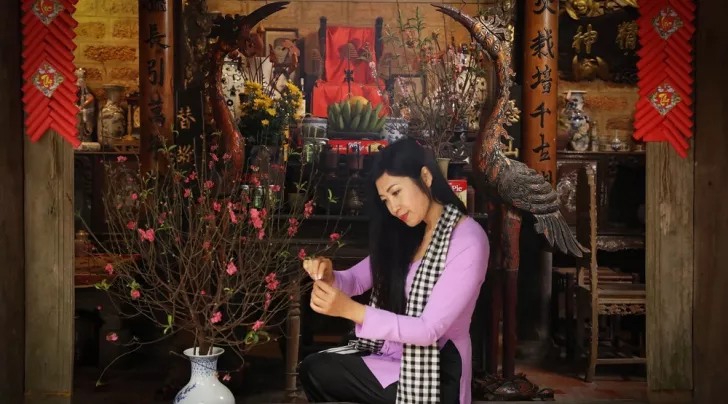 Tết Nguyên đán