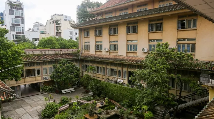 History Museum of Ho Chi Minh City