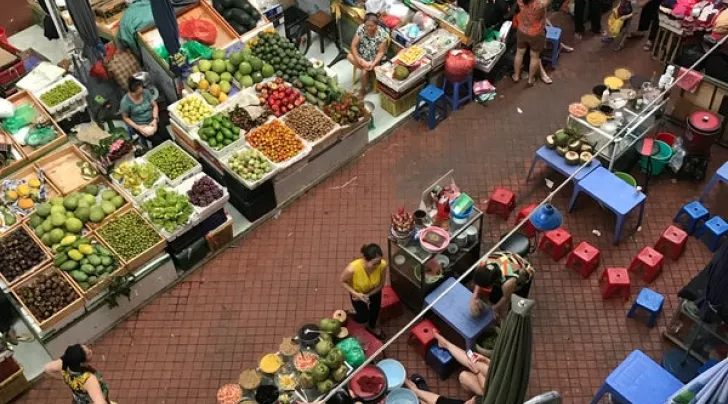 Hom Market