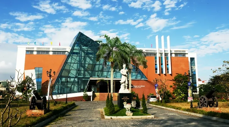 Da Nang Museum