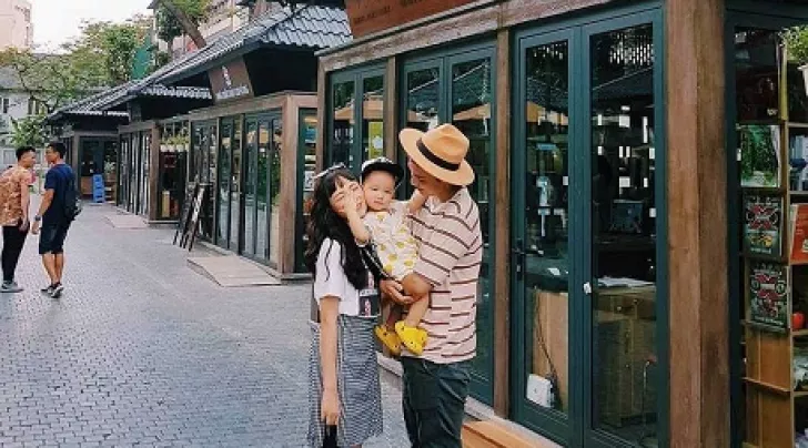 Du lịch Hà Nội tháng 1