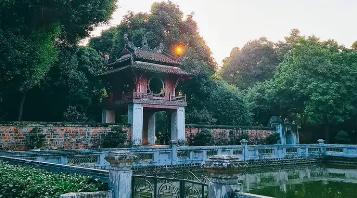 Khuê Văn Các