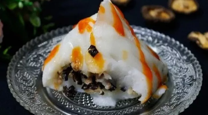 Bánh giò Đông Các