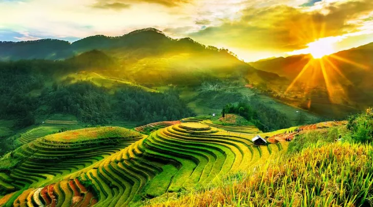 Du lịch Hà Nội và Sapa