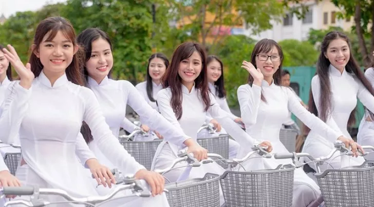 베트남 여성 이름