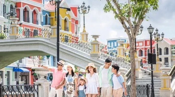 Giỗ Tổ Hùng Vương đi đâu chơi