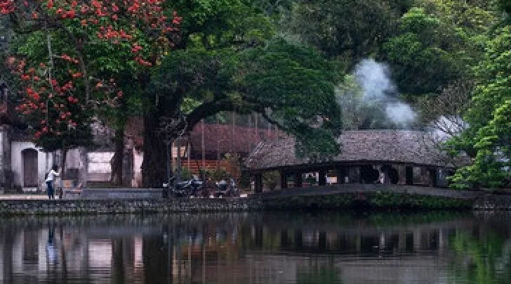 Lịch sử Hà Nội