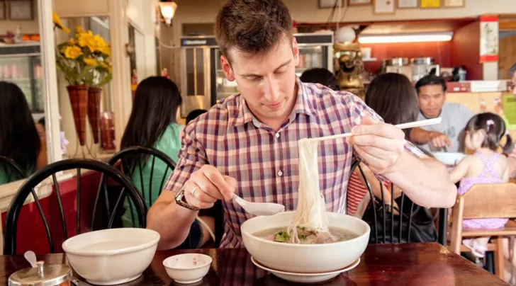 Pho Saigon