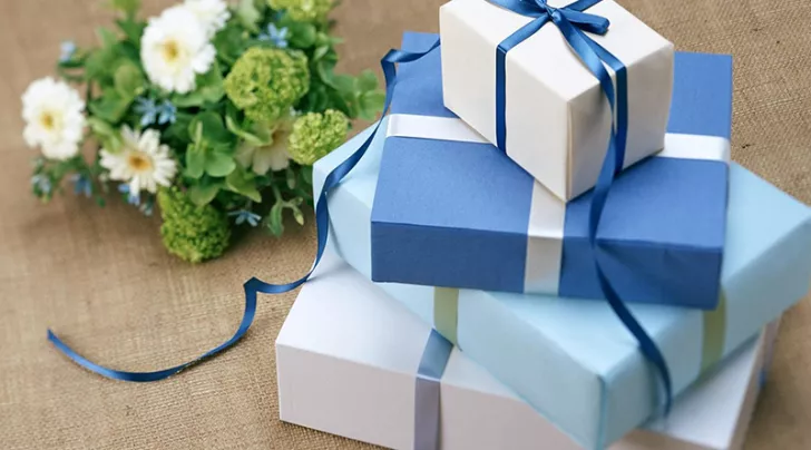 Quà tặng VIP