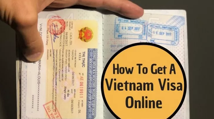e-visa for vietnam