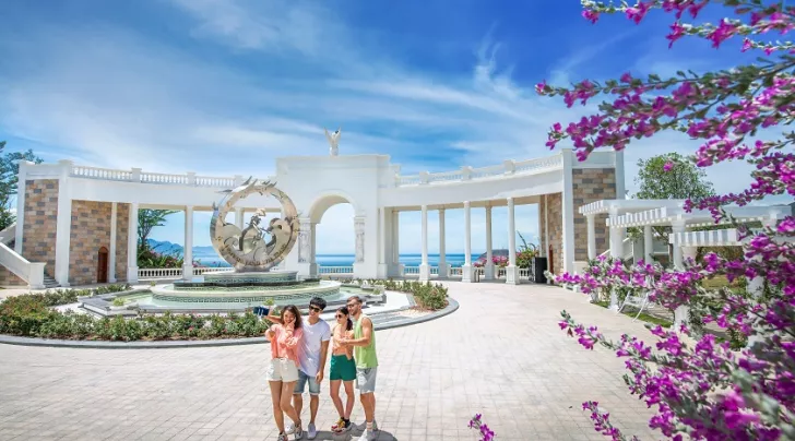 Hoi An to Nha Trang