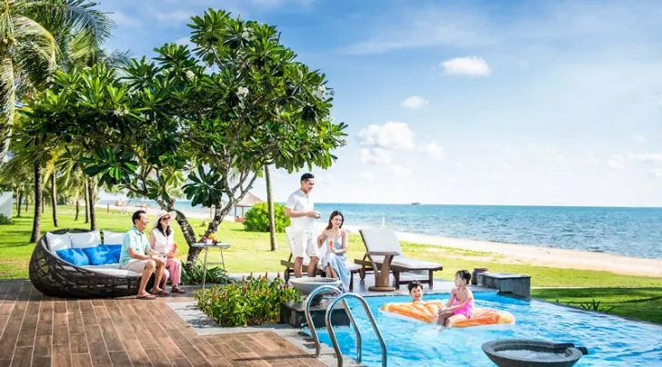Luxury Vietnam Holiday