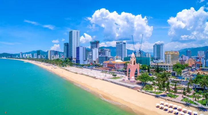Nha Trang thuộc tỉnh nào