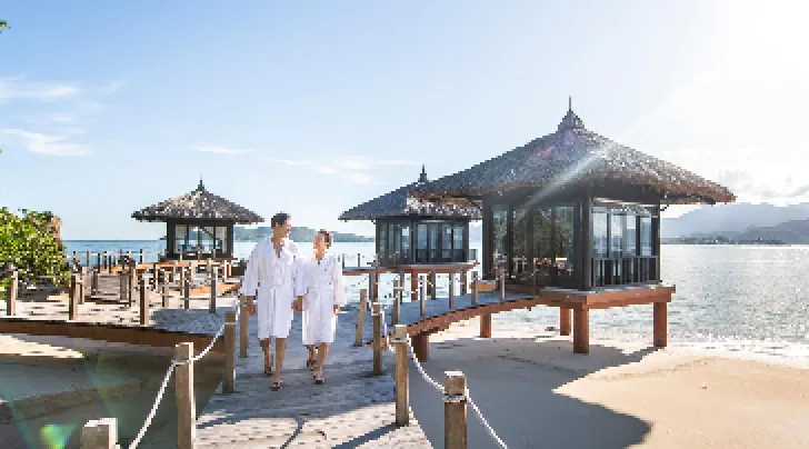 Spa đẹp