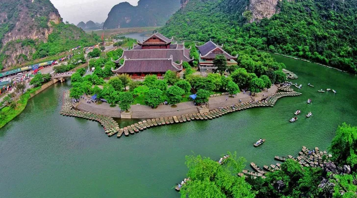 Vietnam's UNESCO World Heritage Sites