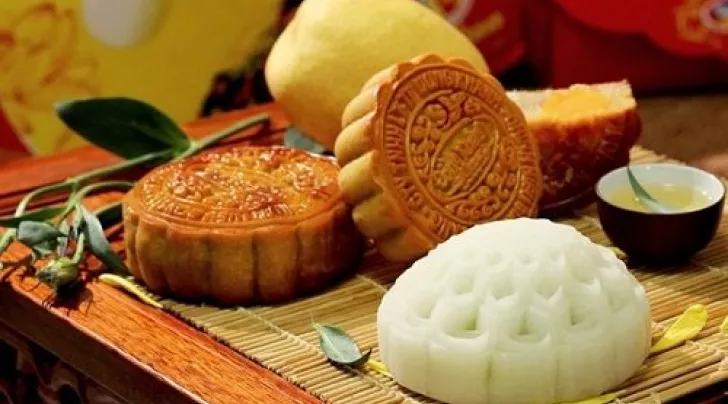 Bánh Trung thu