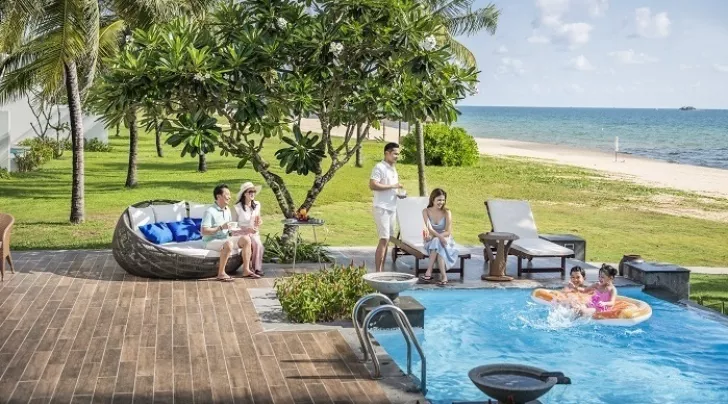 Best hotels in Phu Quoc