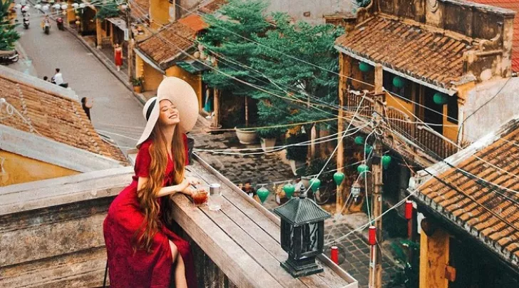 Heritage Travel
