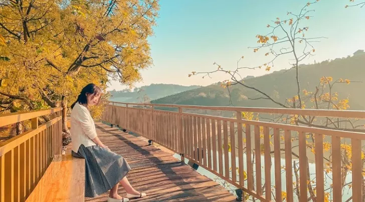 Mui Ne to Dalat