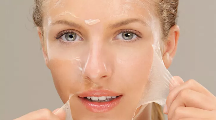 Peel da