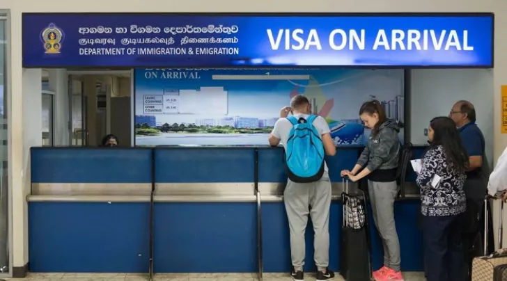 Hong Kong to Vietnam visa