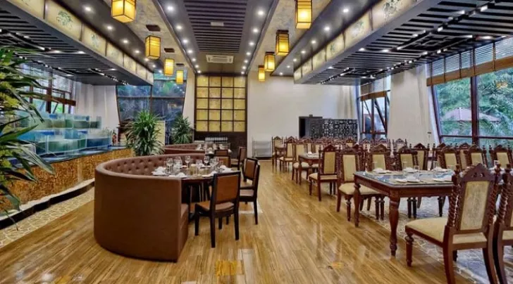 Bien Hoa restaurants
