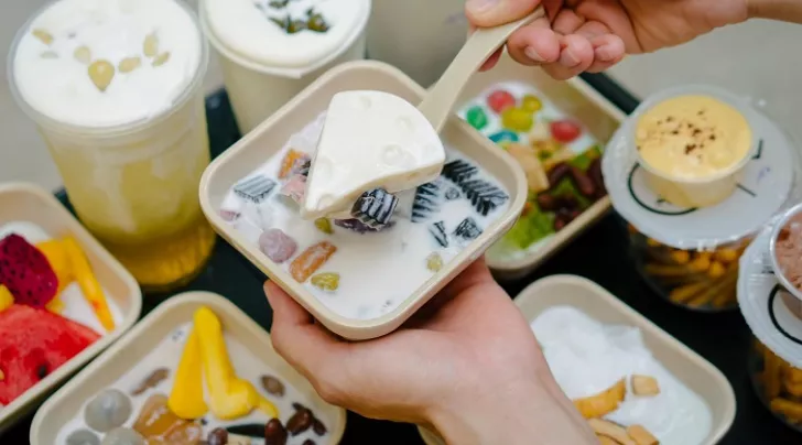 Chè Nha Trang