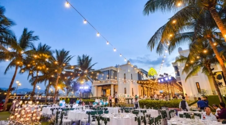 Nhà hàng Nha Trang