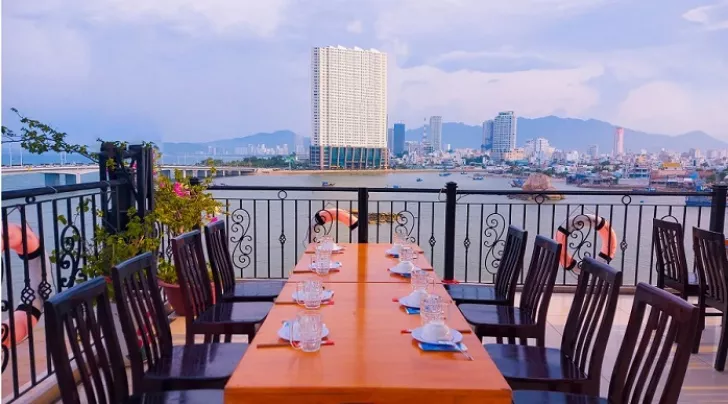 Quán ăn Nha Trang