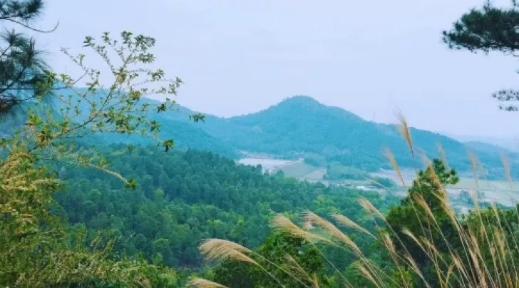 Sóc Sơn ở đâu