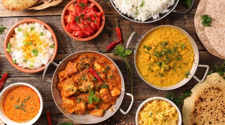 Indian restaurants in Phu Quoc