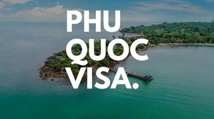 Phu Quoc visa