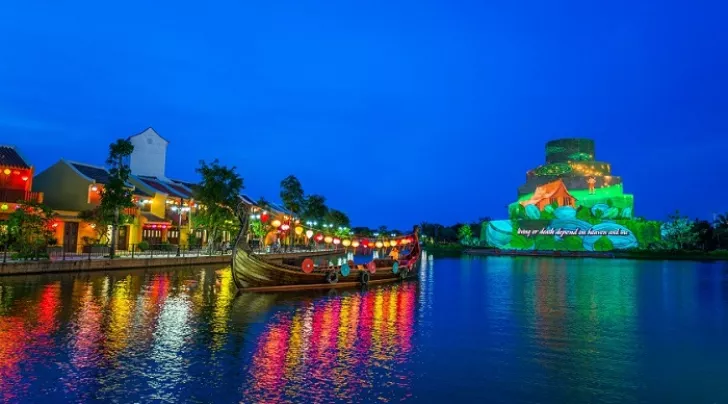 Is Hoi An worth visiting