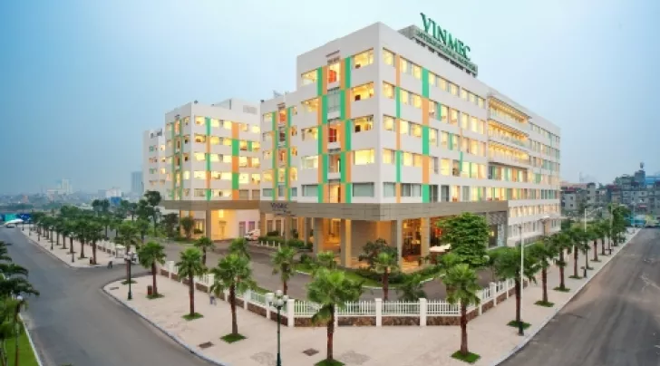 Bệnh viện Nha Trang