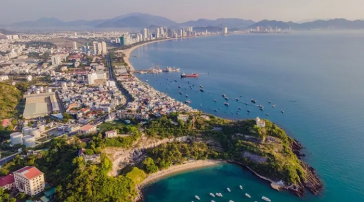 Is Nha Trang safe