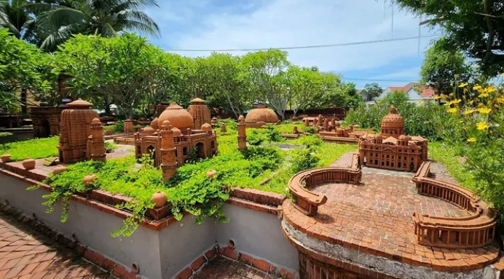 Thanh Ha Terracotta Park