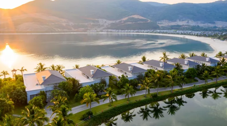Vinpearl Discovery Nha Trang Villa 2 phòng ngủ
