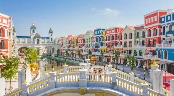 Venice Phú Quốc